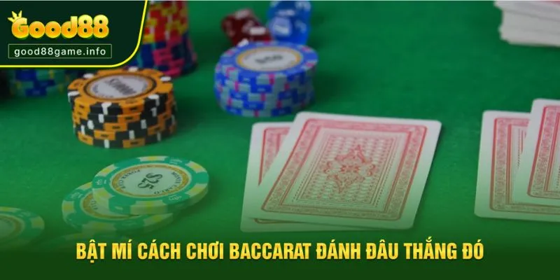 Chiến thuật bắt cầu và quản lý vốn chắc thắng Chiến thuật bắt cầu và quản lý vốn chắc thắng