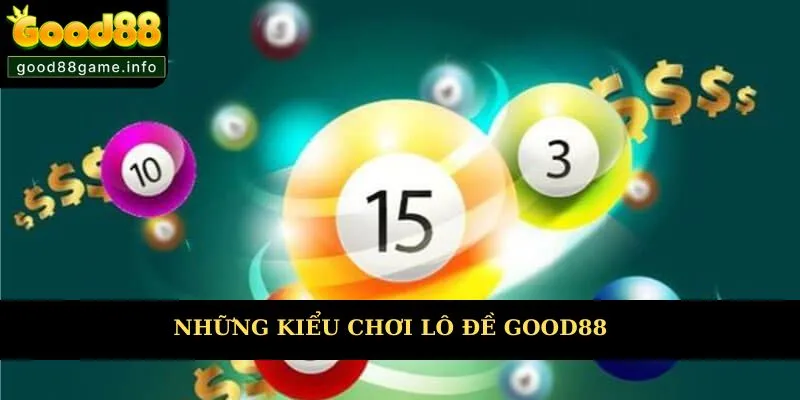Một số hình thức cá cược lô đề phổ biến nên tham gia  Một số hình thức cá cược lô đề phổ biến nên tham gia