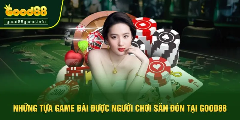 Top những tựa game hot tại sòng bạc trực tuyến Top những tựa game hot tại sòng bạc trực tuyến