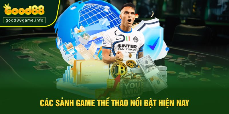 Sảnh game hot tại chuyên mục hiện nay Sảnh game hot tại chuyên mục hiện nay