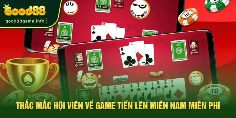 Giải đáp thắc mắc nhanh chóng về bài tiến lên Giải đáp thắc mắc nhanh chóng về bài tiến lên