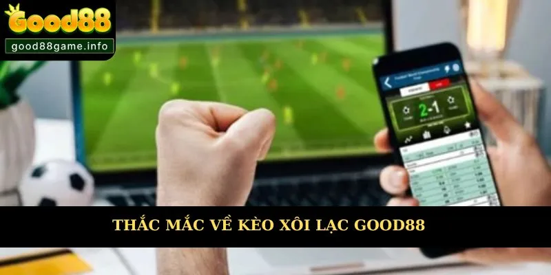 Thắc mắc khi trải nghiệm kèo Xôi Lạc cho newbie  Thắc mắc khi trải nghiệm kèo Xôi Lạc cho newbie