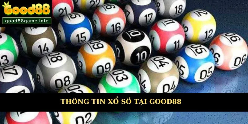Chia sẻ về kiểu chơi xổ số tại Good88 mới nhất  Chia sẻ về kiểu chơi xổ số tại Good88 mới nhất