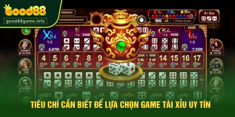 Chọn đúng nhà cái uy tín giúp tăng tỷ lệ thắng Chọn đúng nhà cái uy tín giúp tăng tỷ lệ thắng